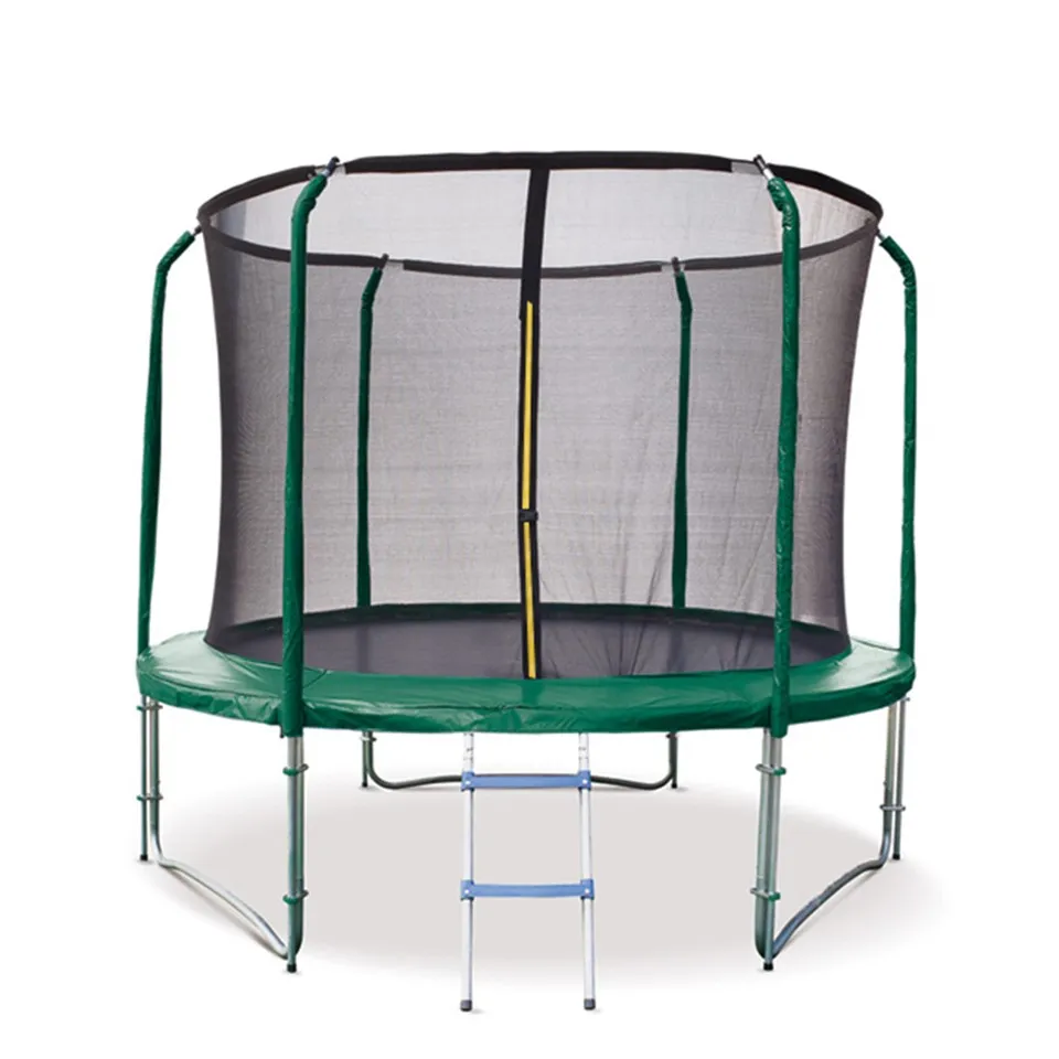 Fun Trampoline