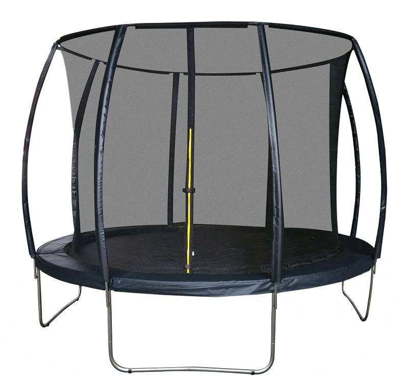 Rundes Sprungtrampolin