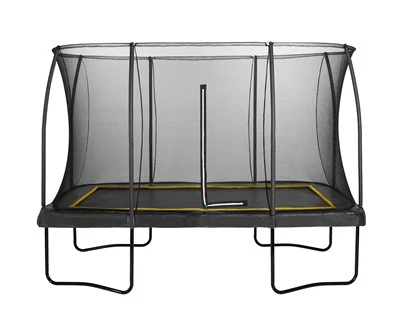 Günstiges rechteckiges Trampolin