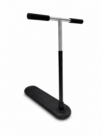 Tramp-Scooter-Tricks